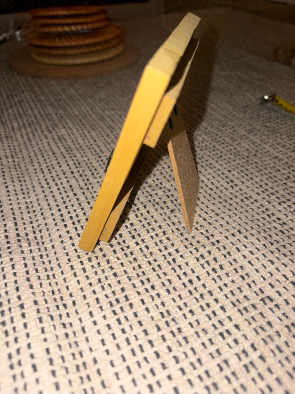 Mini Photo Frame - Picture 4 of 6
